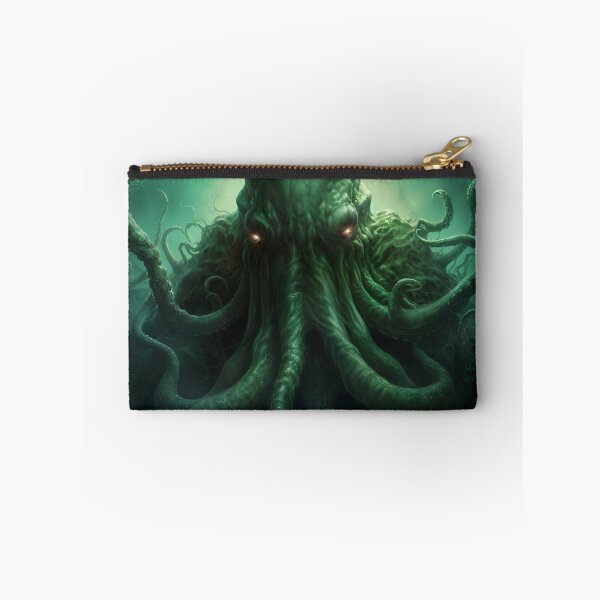 Item preview, HALLOWEEN  Cthulhu designed and sold by RedHandedOD.