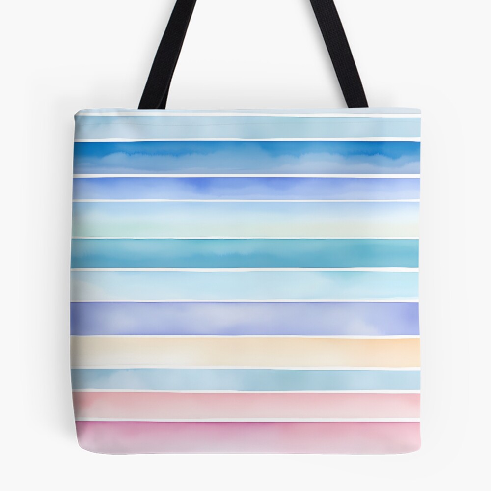 Artikel-Vorschau von Allover-Print Tote Bag, designt und verkauft von NikFoxx.
