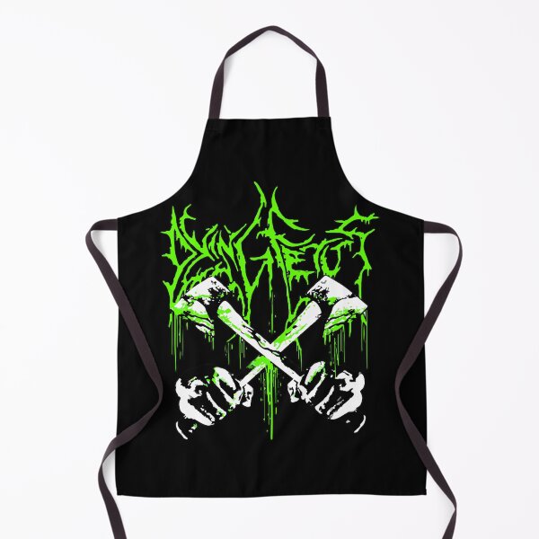 Item preview, Dying Fetus tour designed and sold by ScarlettTurnbu.