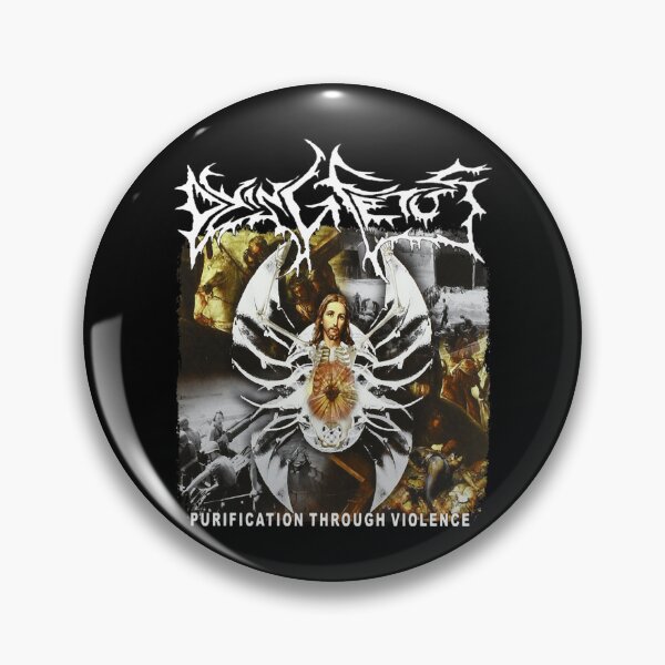 Item preview, Dying Fetus designed and sold by ScarlettTurnbu.