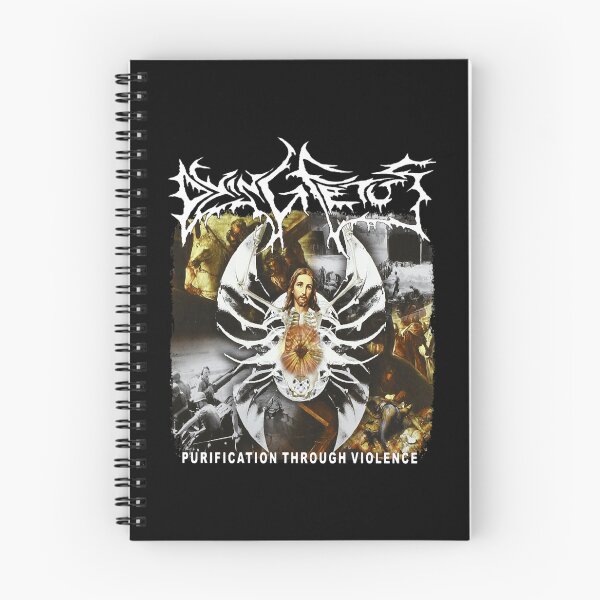 Item preview, Dying Fetus designed and sold by ScarlettTurnbu.
