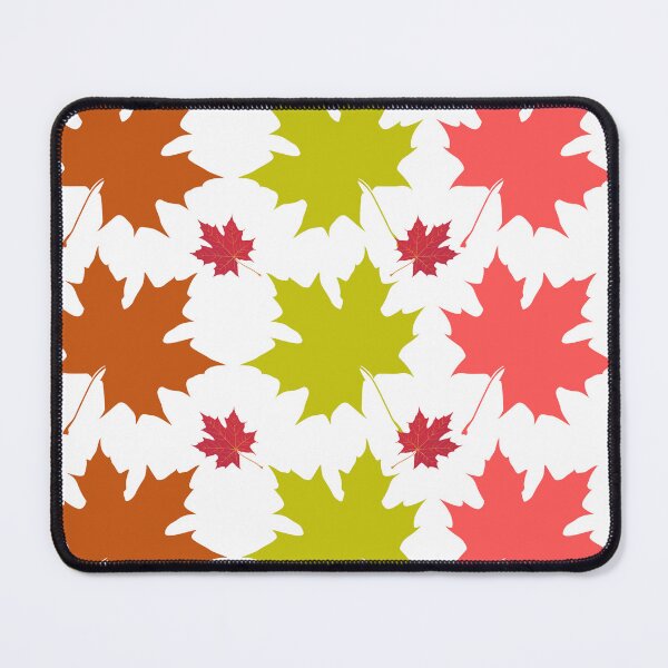 Item preview, Fall Colored Leaves designed and sold by designlee.
