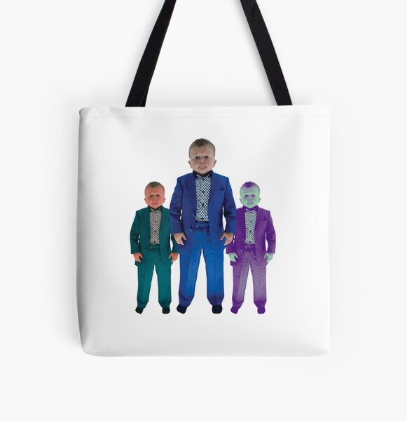 The Joker Tote Bags for Sale | Redbubble