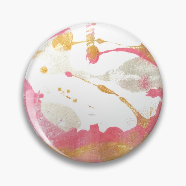 Item preview, Abstract guache painting - Core, inspired by a certain bone in our bodies that grants us stability designed and sold by tshuki.