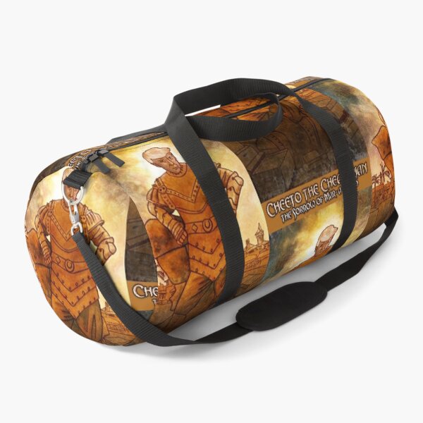 Item preview, Cheeto the Cheatarian - The Sorrow of Mar-A-Lago designed and sold by redtutto.