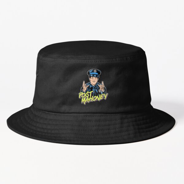 Travel Sun Hat Post Malone Bucket Hat Foldable Sun Protection Hat Black :  : Clothing, Shoes & Accessories