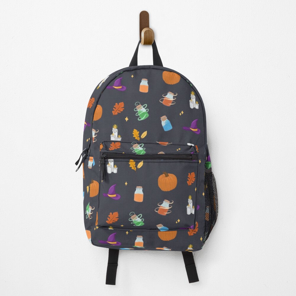 Item preview, Backpack designed and sold by ElizabethCreate.