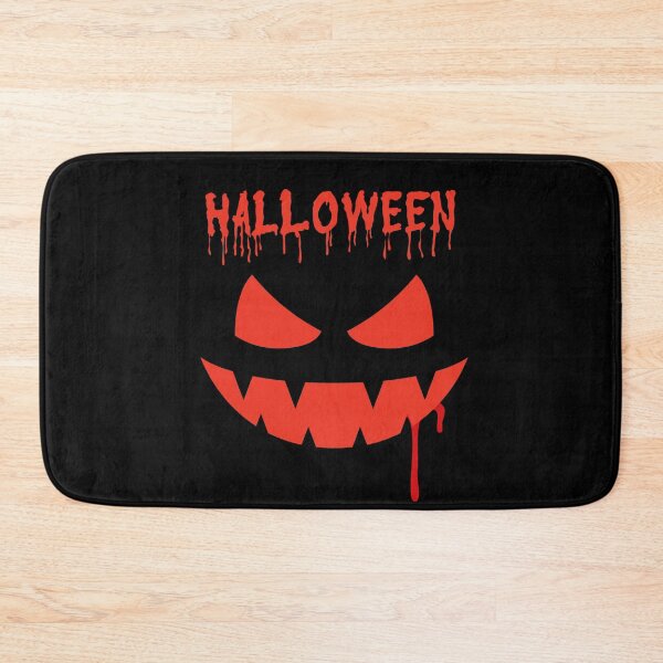 Item preview, Halloween evil laugh designed and sold by printpantherart.