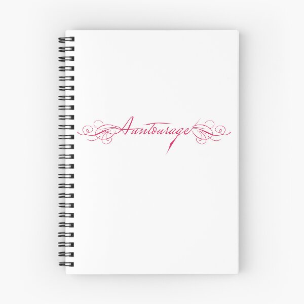 Item preview, Auntourage designed and sold by PenToPixel.