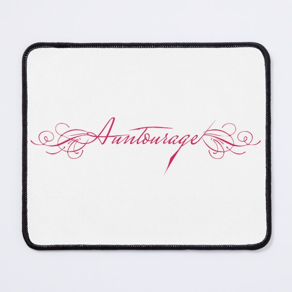 Item preview, Auntourage designed and sold by PenToPixel.