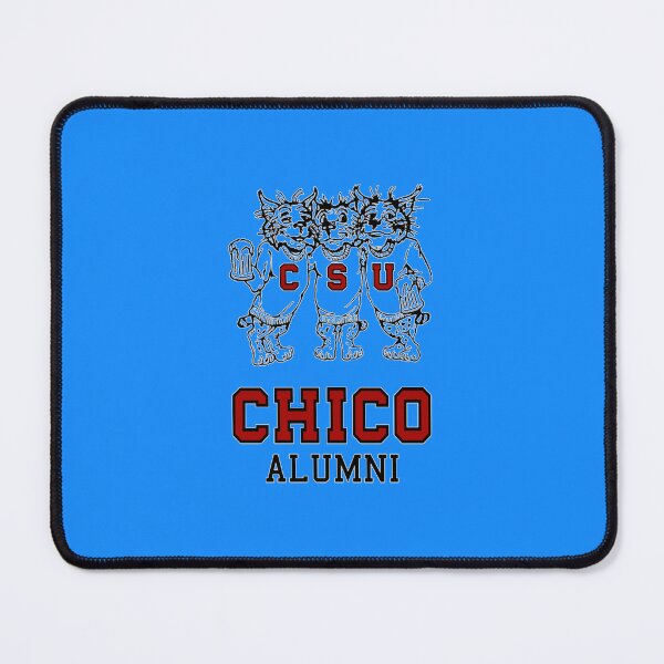 Item preview, Chico State Alumni Vintage Drinking Wildcats Logo From The 1970'S 1980'S designed and sold by Mirahhavers.