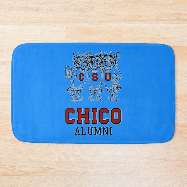 Item preview, Chico State Alumni Vintage Drinking Wildcats Logo From The 1970'S 1980'S designed and sold by Mirahhavers.