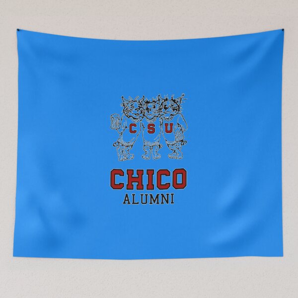 Item preview, Chico State Alumni Vintage Drinking Wildcats Logo From The 1970'S 1980'S designed and sold by Mirahhavers.