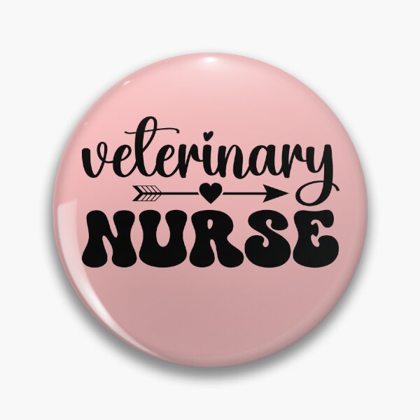 Item preview, Veterinary Nurse Vet Med designed and sold by kamrankhan.
