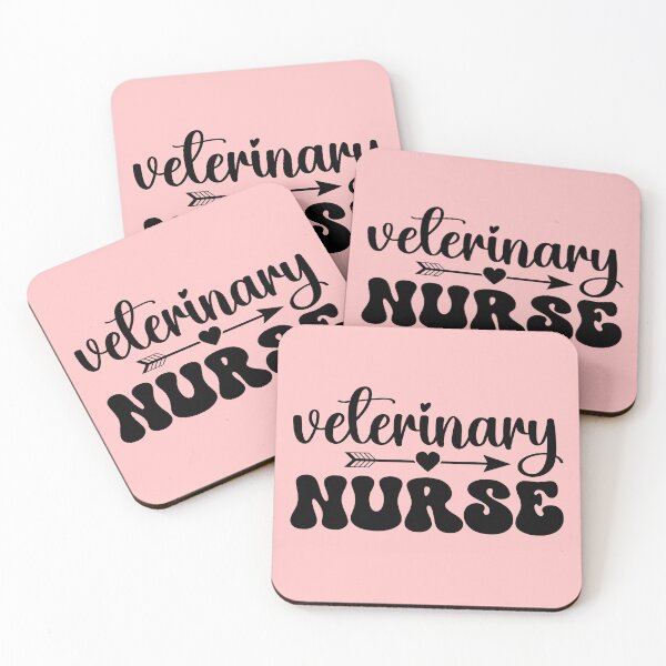 Item preview, Veterinary Nurse Vet Med designed and sold by kamrankhan.