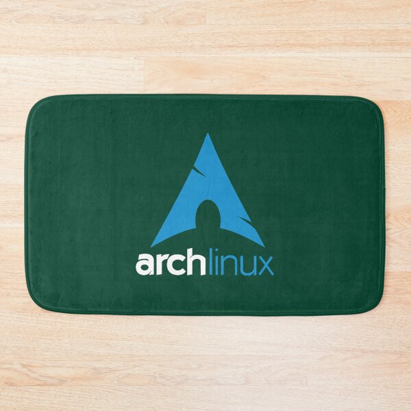 Item preview, arch linux design designed and sold by TempusVT.