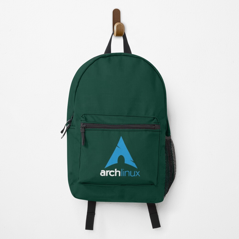 Artikel-Vorschau von Rucksack, designt und verkauft von TempusVT.