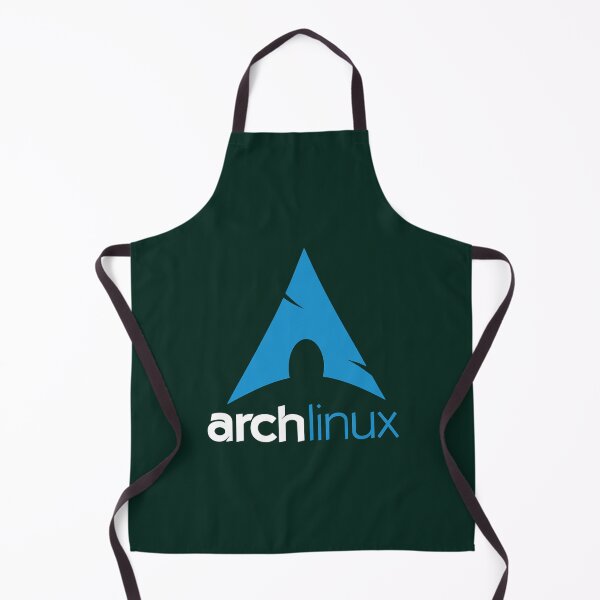 Item preview, arch linux design designed and sold by TempusVT.