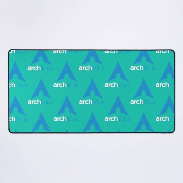 Item preview, arch linux design designed and sold by TempusVT.