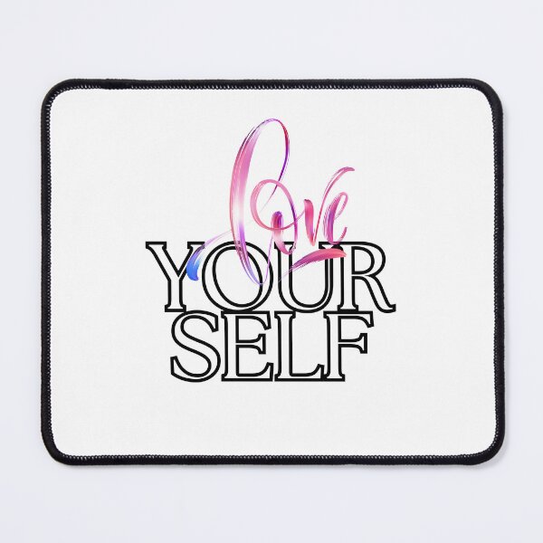Item preview, Self-love designed and sold by ChenryConcepts.