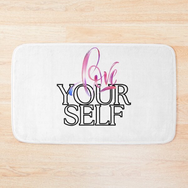 Item preview, Self-love designed and sold by ChenryConcepts.