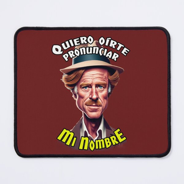 Item preview, I want to hear you pronounce my name designed and sold by HenryDrae.