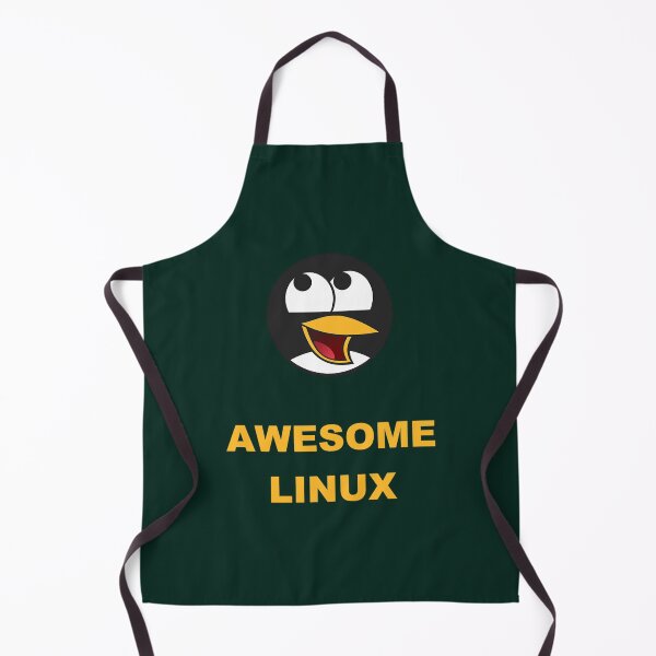 Item preview, Awesome linux designed and sold by TempusVT.
