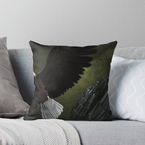Item preview, Eagle Flying High designed and sold by JoreJj Z. Elprehzleinn.