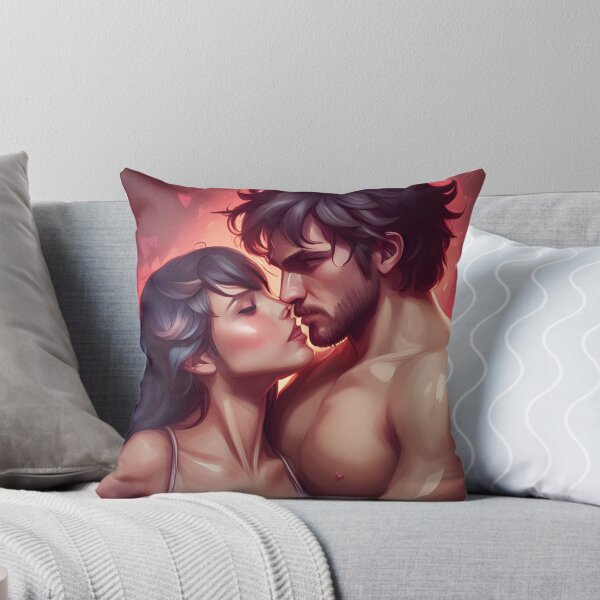 Item preview, love and passion designed and sold by Creaciones Anger43.