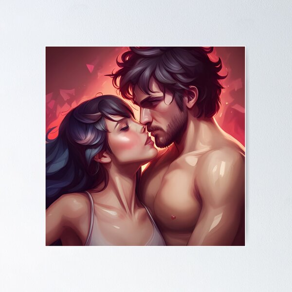 love and passion Poster