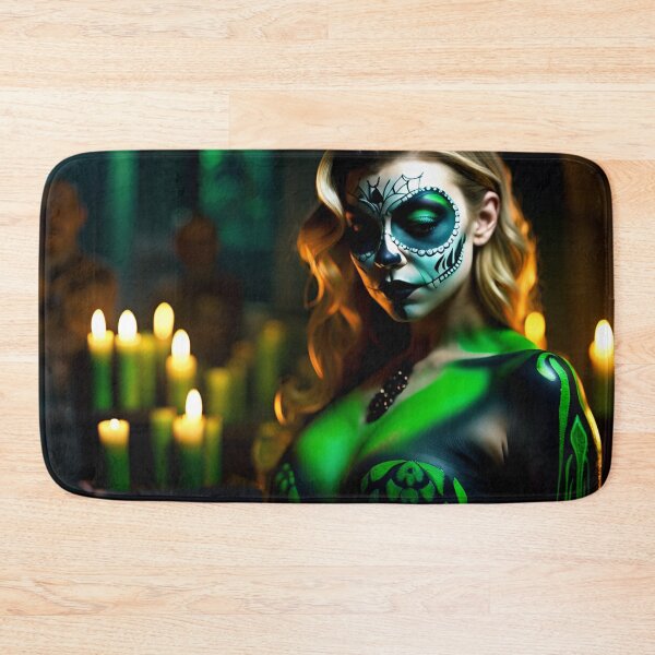 Item preview, Día de los muertos designed and sold by AlPhred.