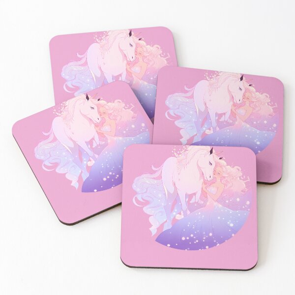 Item preview, Unicorn princess designed and sold by pol255.
