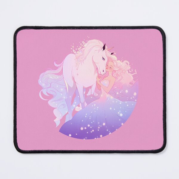 Item preview, Unicorn princess designed and sold by pol255.