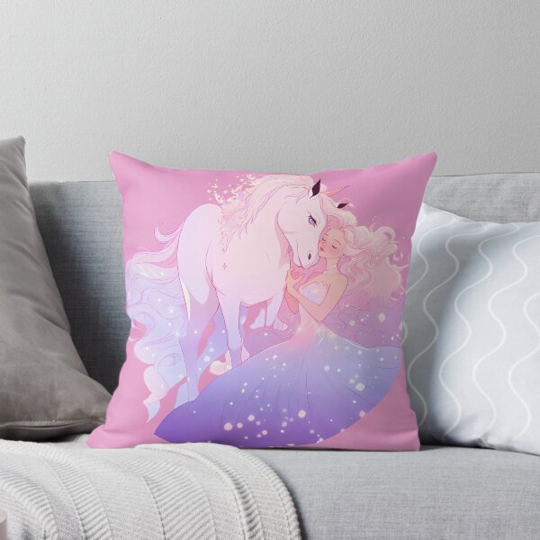 Item preview, Unicorn princess designed and sold by pol255.