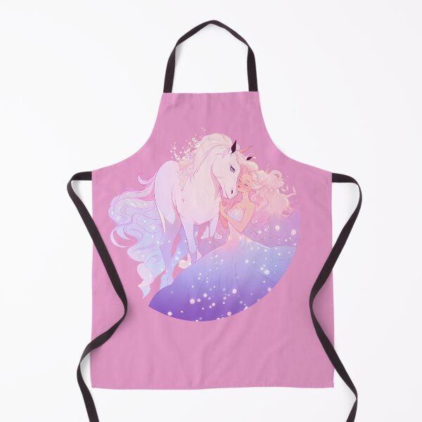 Item preview, Unicorn princess designed and sold by pol255.