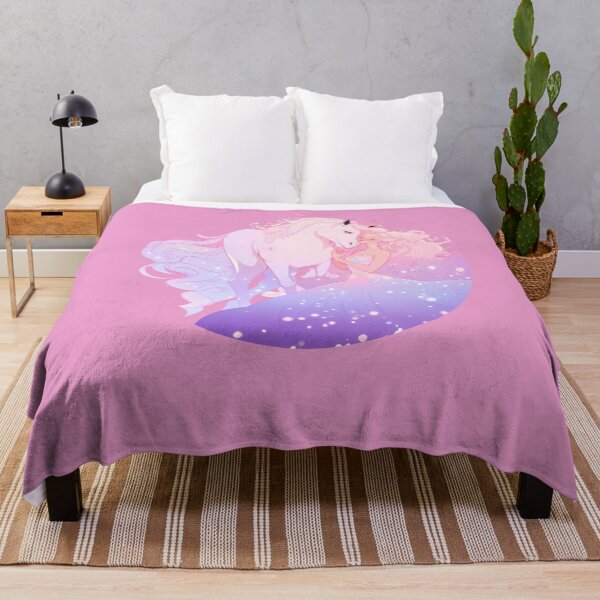 Item preview, Unicorn princess designed and sold by pol255.