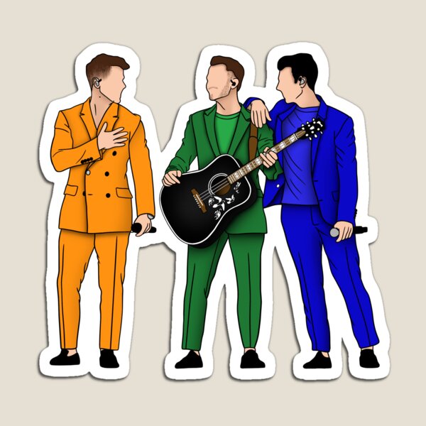 Item preview, No puedes romper una banda de hermanos. designed and sold by btrzb.