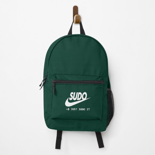 Item preview, Just Sudo ItSudo linux(1) designed and sold by TempusVT.