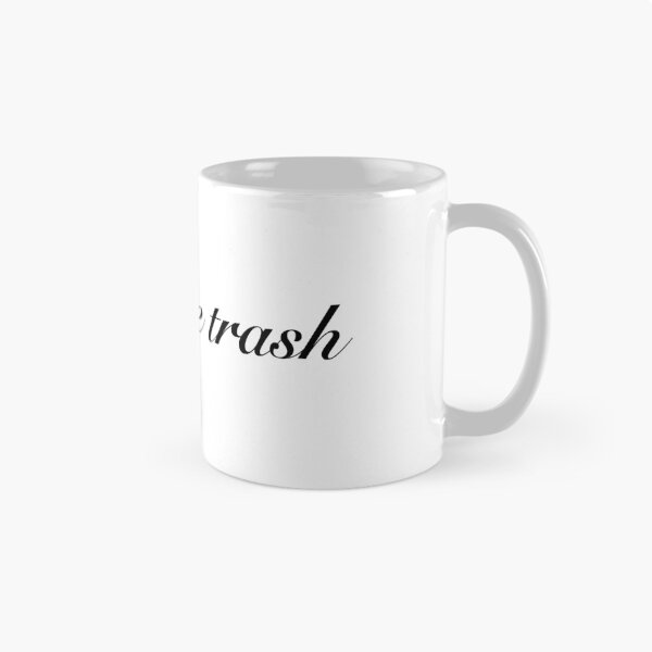 Item preview, Men are trash! designed and sold by leahmiller1997.