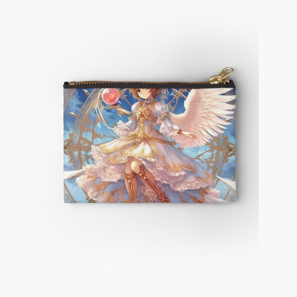 Item preview, Magical Angel Girl designed and sold by MetAIjp.