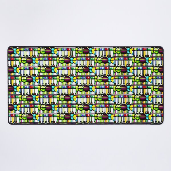 Item preview, Vidriera con adorno navideño designed and sold by Tinytrends.