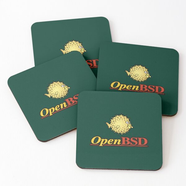 Item preview, Openbsd logo designed and sold by TempusVT.