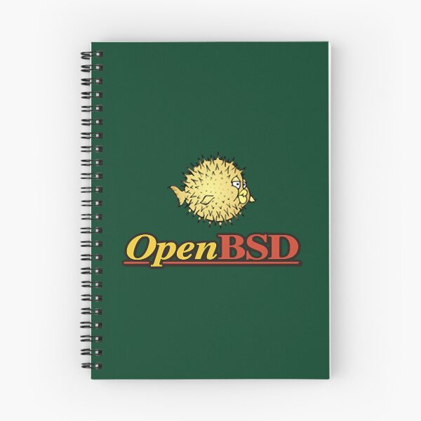 Item preview, Openbsd logo designed and sold by TempusVT.