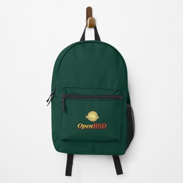 Item preview, Openbsd logo designed and sold by TempusVT.