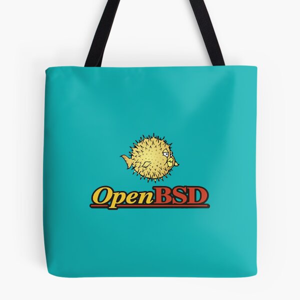 Item preview, Openbsd logo designed and sold by TempusVT.