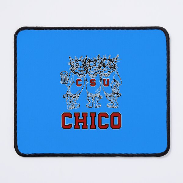 Item preview, Chico State Vintage Drinking Wildcats Logo From The 1970S 1980S designed and sold by Mirahhavers.