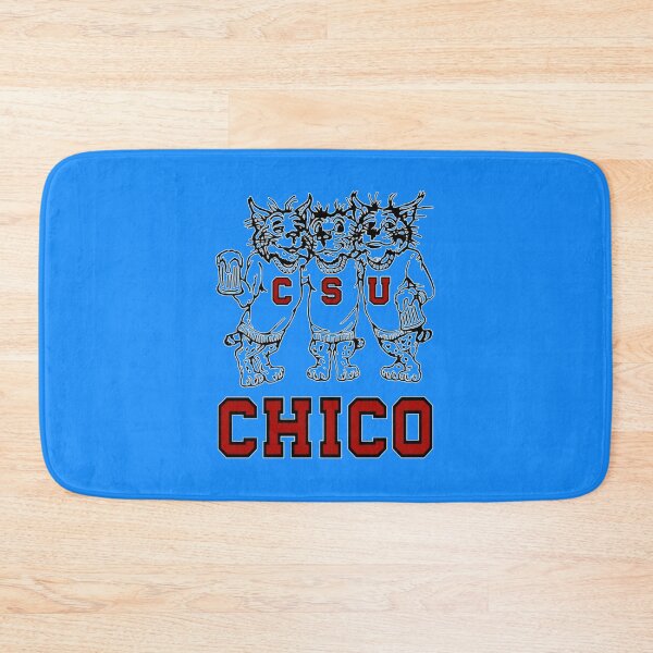 Item preview, Chico State Vintage Drinking Wildcats Logo From The 1970S 1980S designed and sold by Mirahhavers.