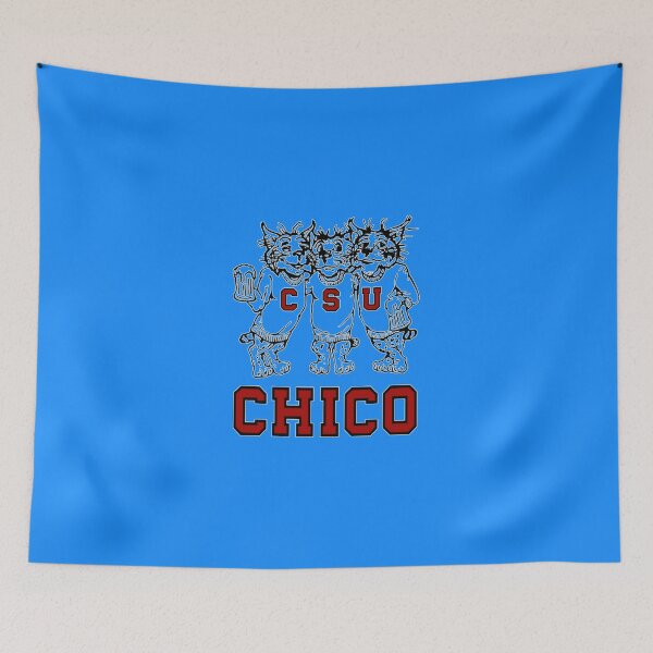 Item preview, Chico State Vintage Drinking Wildcats Logo From The 1970S 1980S designed and sold by Mirahhavers.