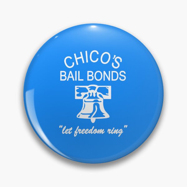 Item preview, Chico's bail bonds designed and sold by Mirahhavers.