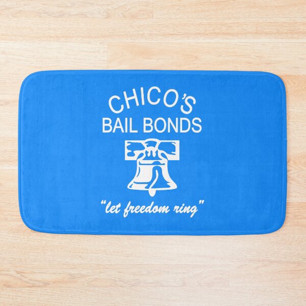 Item preview, Chico's bail bonds designed and sold by Mirahhavers.